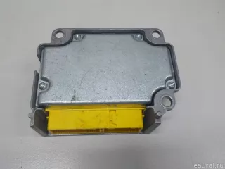 1698206626 Блок управления AIR BAG Mercedes A W169 Арт E50901155, вид 3