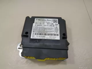 1179008600 Блок AirBag Mercedes CLA c117 Арт E80222842, вид 2