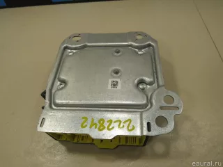 1179008600 Блок AirBag Mercedes CLA c117 Арт E80222842, вид 5