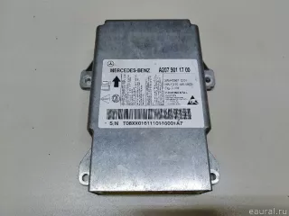 2079011700 Блок управления AIR BAG Mercedes E C207 Арт E22287688, вид 2