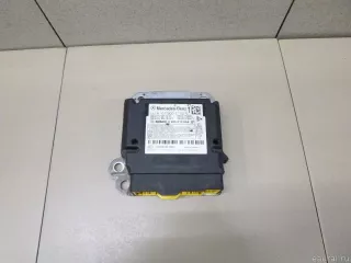 1179001702 Блок управления AIR BAG Mercedes GL X166 Арт E100042865, вид 1
