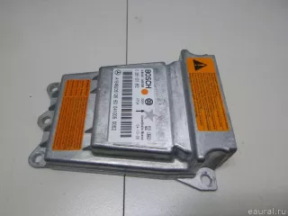 1648205126 Блок управления AIR BAG Mercedes GL X164 Арт E5774293, вид 2