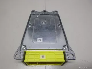 1648205126 Блок управления AIR BAG Mercedes GL X164 Арт E5774293, вид 4
