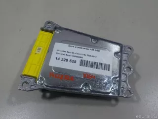 1648209685 Блок AirBag Mercedes R W251 Арт E14228528, вид 3