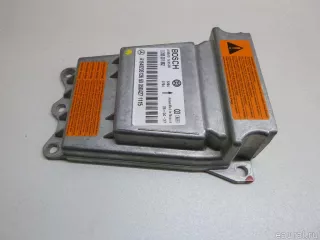 1648205126 Блок управления AIR BAG Mercedes GL X164 Арт E40393030, вид 1