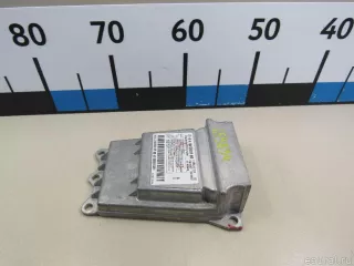 1648205785 Блок управления AIR BAG Mercedes GL X164 Арт E80659894, вид 1