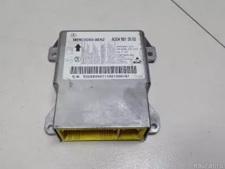 2049013502 Блок управления AIR BAG Mercedes GLK X204 Арт E51518055, вид 2