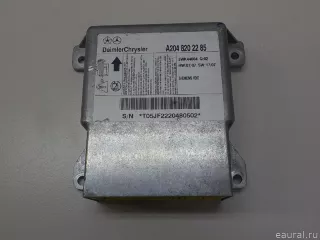 2048202285 Блок управления AIR BAG Mercedes GLK X204 Арт E84591145, вид 1