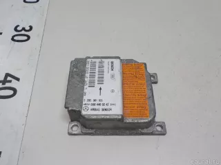 0004460242 Блок AirBag Volkswagen LT 2 Арт E51541593, вид 3