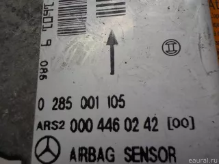 0004460242 Блок AirBag Volkswagen LT 2 Арт E51541593, вид 9