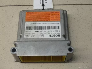 9064461442 Блок управления AIR BAG Mercedes Sprinter W906 Арт E6864798, вид 1