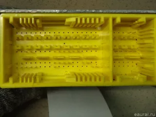9064461442 Блок управления AIR BAG Mercedes Sprinter W906 Арт E6864798, вид 4