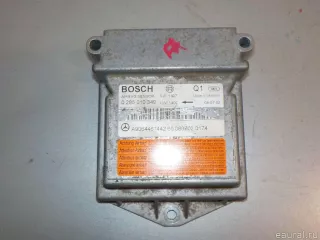 0285010349 Блок AirBag Volkswagen Crafter 1 Арт E50608032, вид 1