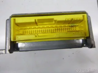 6394460442 Блок управления AIR BAG Mercedes Vito W639 Арт E50523307, вид 4