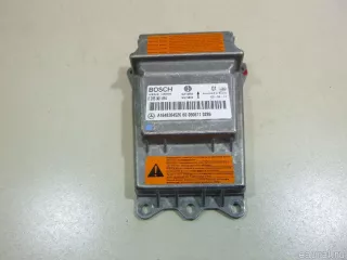 1648204526 Блок управления AIR BAG Mercedes ML W164 Арт E14799750, вид 1
