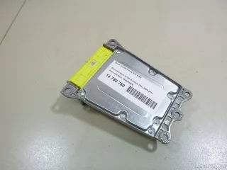1648204526 Блок управления AIR BAG Mercedes ML W164 Арт E14799750, вид 2
