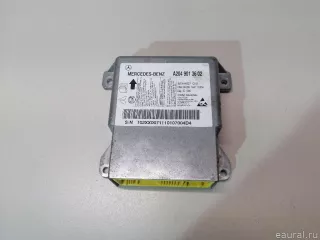2049013602 Блок управления AIR BAG Mercedes C W204 Арт E22812937, вид 1