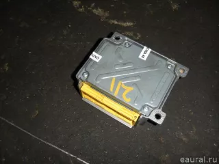 2118203385 Блок управления AIR BAG Mercedes E W211 Арт E7636454, вид 1