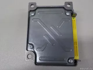 2118704326 Блок управления AIR BAG Mercedes E W211 Арт E40270423, вид 2