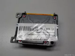 2118702626 Блок управления AIR BAG Mercedes E W211 Арт E50880716, вид 3