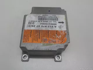2118705726 Блок AirBag Mercedes E W211 Арт E84508757, вид 3