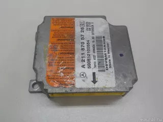 2118705726 Блок AirBag Mercedes E W211 Арт E84508757, вид 4