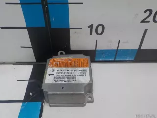 2118705726 Блок AirBag Mercedes E W211 Арт E84508757, вид 7