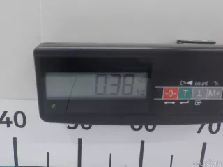 2118705726 Блок AirBag Mercedes E W211 Арт E84508757, вид 8
