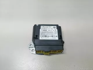 2469001003 Блок управления AIR BAG Mercedes B W246 Арт E22943622, вид 1