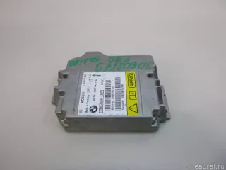 65776977427 Блок управления AIR BAG BMW 1 E81/E82/E87/E88 Арт E22207052, вид 3