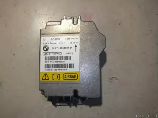 65776964607 Блок управления AIR BAG BMW 1 E81/E82/E87/E88 Арт E40057078, вид 1