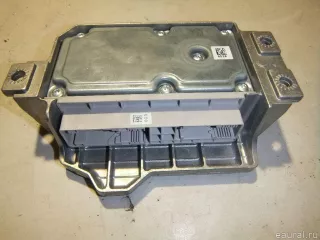 65776964607 Блок управления AIR BAG BMW 1 E81/E82/E87/E88 Арт E40057078, вид 2