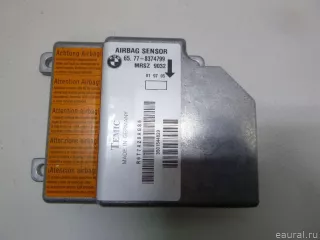 65778374799 Блок AirBag BMW 7 E38 Арт E5935360, вид 3