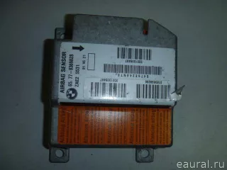 65778369828 Блок управления AIR BAG BMW 3 E36 Арт E7900883, вид 1
