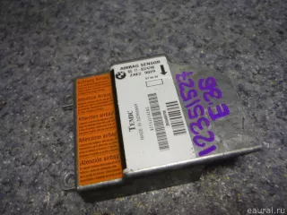 65778374798 Блок управления AIR BAG BMW 3 E36 Арт E12351527, вид 1