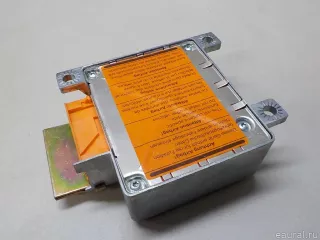 65778367035 Блок управления AIR BAG BMW 3 E36 Арт E84074038, вид 3