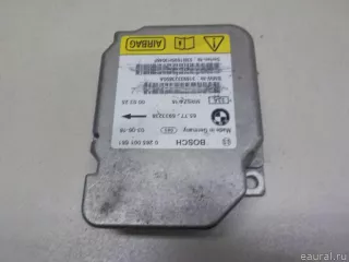 65776933238 Блок AirBag BMW X5 E53 Арт E40254819, вид 1