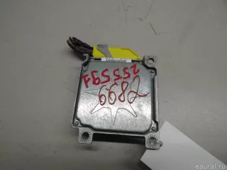 65776933238 Блок AirBag BMW X5 E53 Арт E70255591, вид 3
