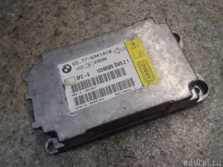 65776941018 Блок AirBag BMW 6 E63/E64 Арт E6463672, вид 1