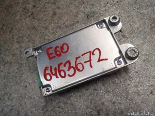 65776941018 Блок AirBag BMW 6 E63/E64 Арт E6463672, вид 2