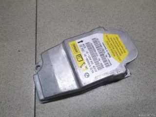 65779160558 Блок управления AIR BAG BMW 5 E60/E61 Арт E12819887, вид 1