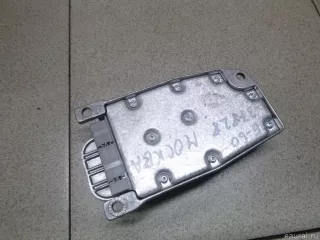 65779160558 Блок управления AIR BAG BMW 5 E60/E61 Арт E12819887, вид 3