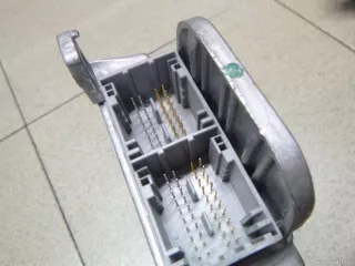 65779160558 Блок управления AIR BAG BMW 5 E60/E61 Арт E12819887, вид 4