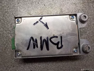 65776941018 Блок AirBag BMW 6 E63/E64 Арт E50342093, вид 2