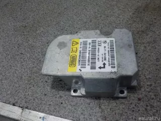 65773414990 Блок управления AIR BAG BMW X3 E83 Арт E50435862, вид 1