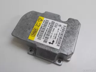 65773414990 Блок управления AIR BAG BMW X3 E83 Арт E84088987, вид 3