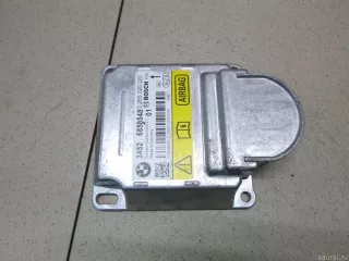 34526858548 Блок управления AIR BAG BMW X3 F25 Арт E12800673, вид 1