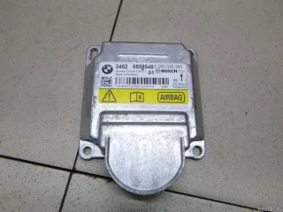 34526858548 Блок управления AIR BAG BMW X3 F25 Арт E12800673, вид 2