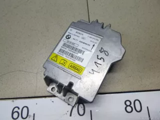 65779204849 Блок управления AIR BAG BMW X5 E70 Арт E12721007, вид 1