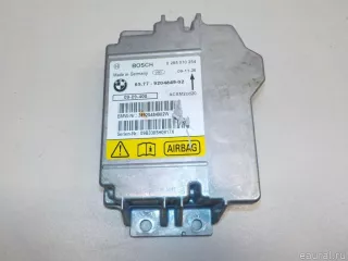 65779204849 Блок управления AIR BAG BMW X5 E70 Арт E40295160, вид 1